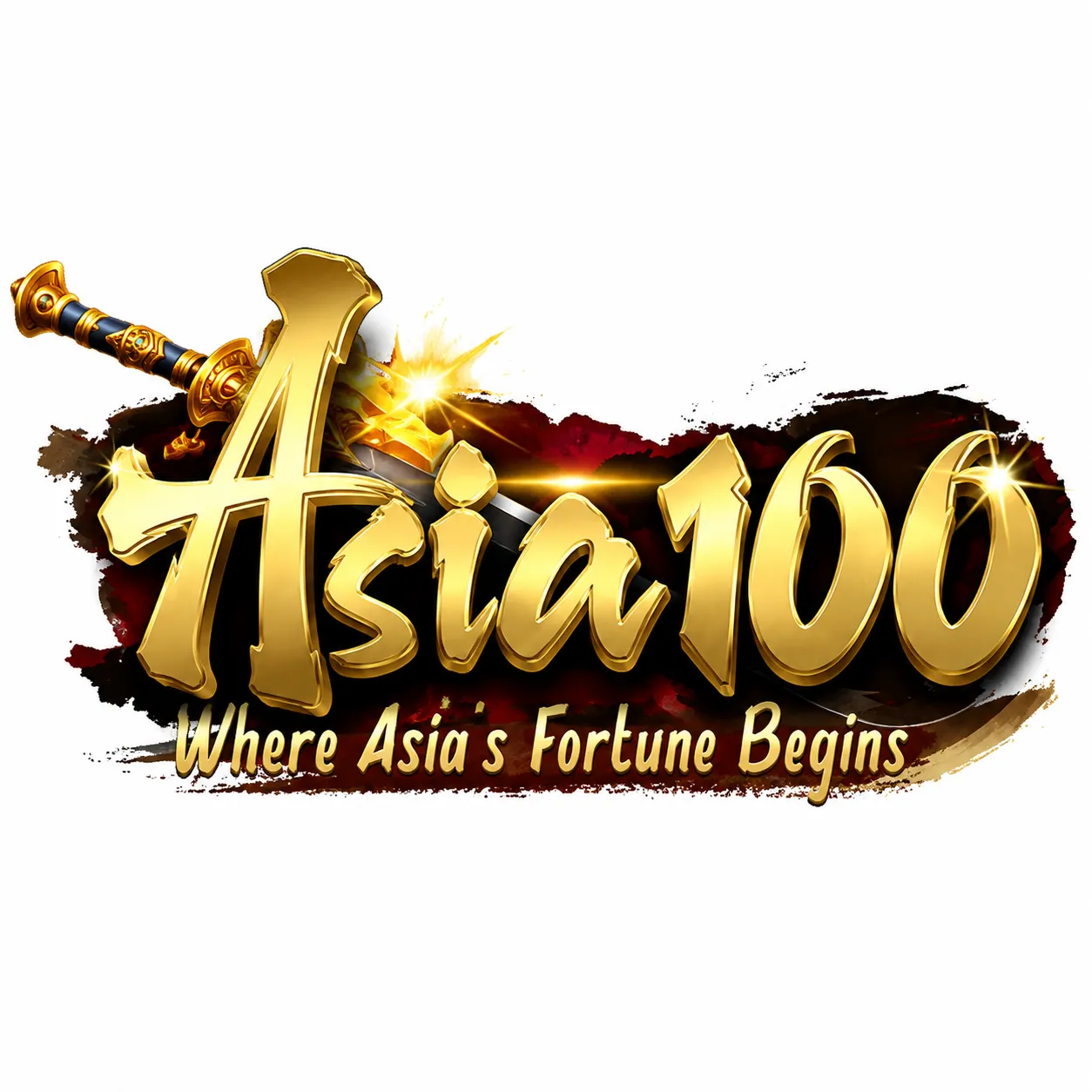 ASIA100 - Pertarungan Seru di Dunia TPS