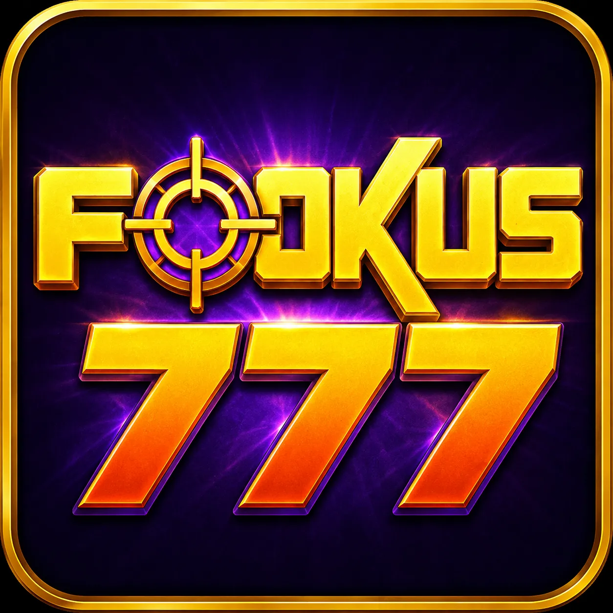 FOKUS777 - Game Santai yang Menghibur