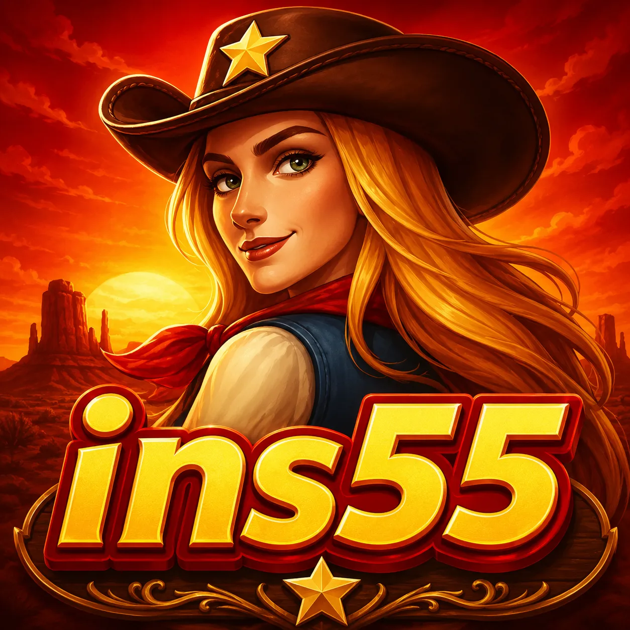INS55 - Game Idle Seru dan Menantang