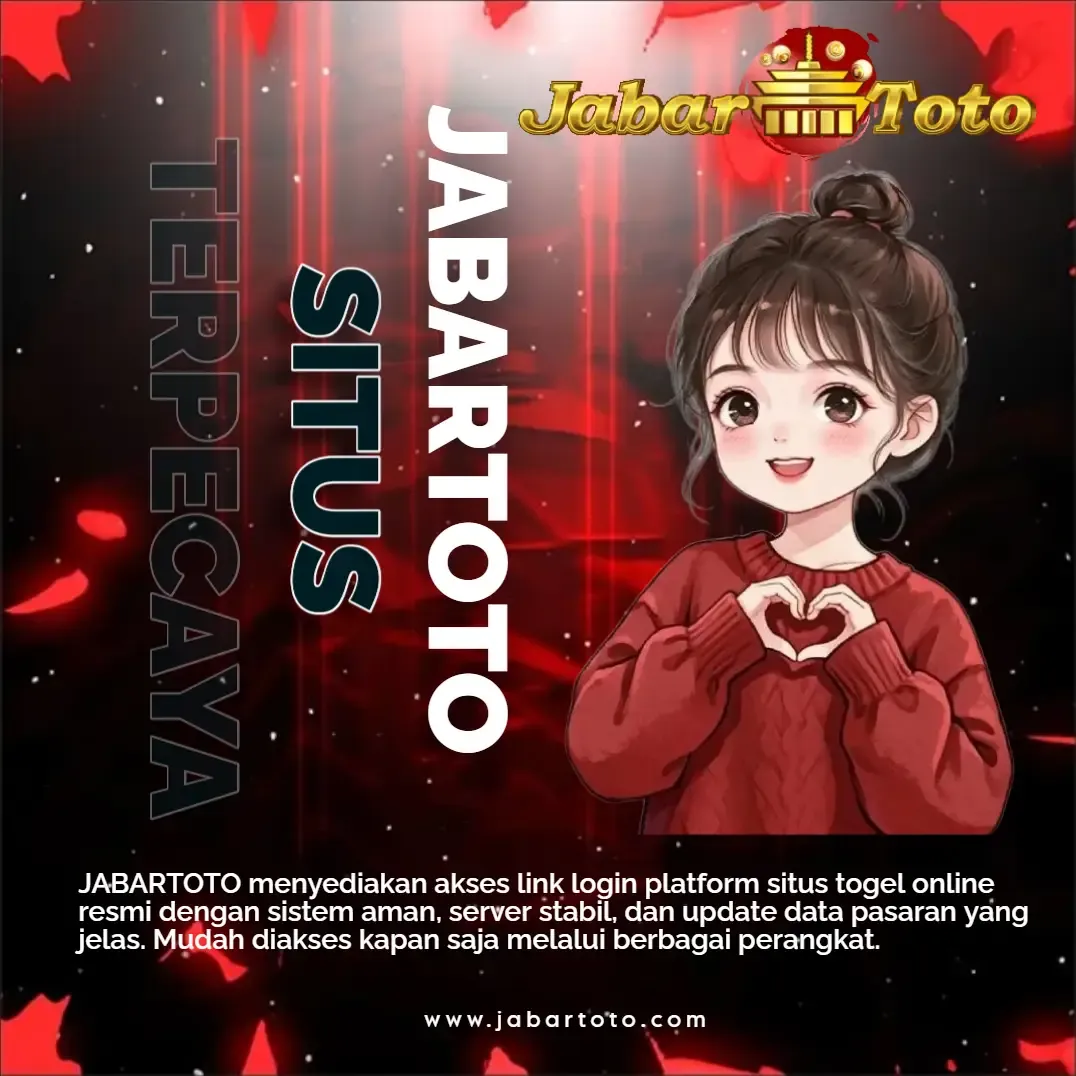 JABARTOTO - Permainan Slot Seru dan Menguntungkan