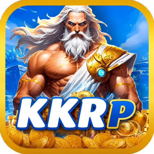 KKRP - Permainan Puzzle Match-3 Menantang