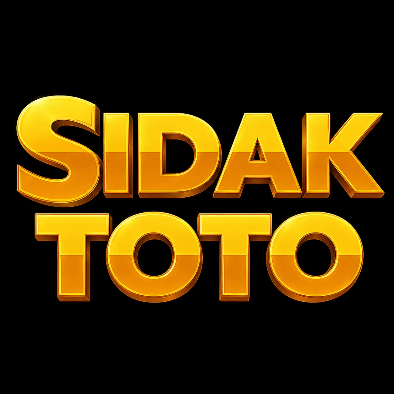 SIDAKTOTO - Game Musik Seru dan Menghibur