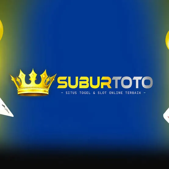 SUBURTOTO - Petualangan Menegangkan di Dunia Fantasi