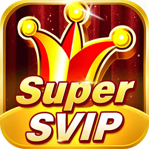SUPERSVIP - Game Slot Seru dan Menguntungkan